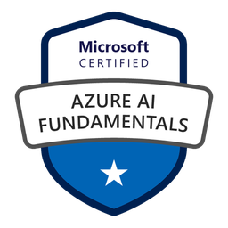 Azure AI Fundamentals