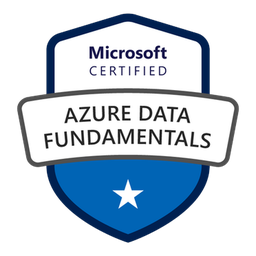 Azure Data Fundamentals