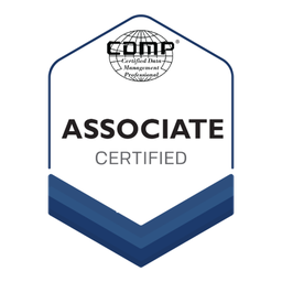 DAMA CDMP Associate