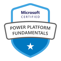 Power Platform Fundamentals